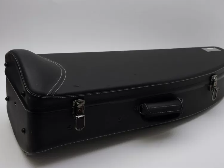 Greenhoe GB5-3G Bass Trombone Demo Model