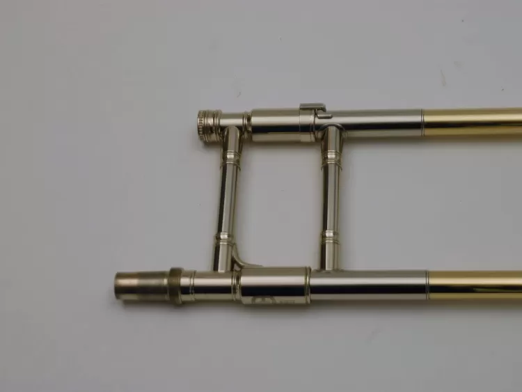 Greenhoe GB5-3G Bass Trombone Demo Model
