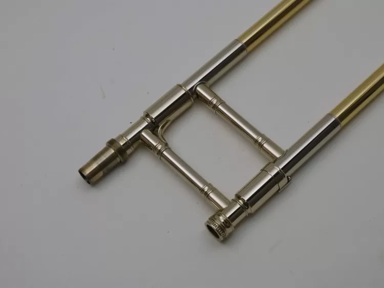 Greenhoe GB5-3G Bass Trombone Demo Model
