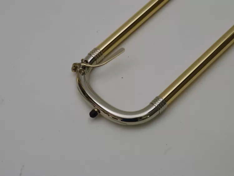 Greenhoe GB5-3G Bass Trombone Demo Model