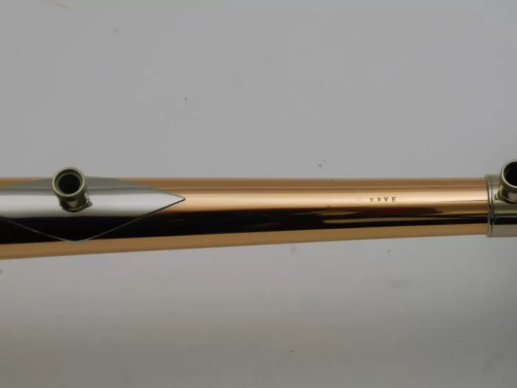 Shires Trombone Bell 2RVE Vintage Elkhart Model