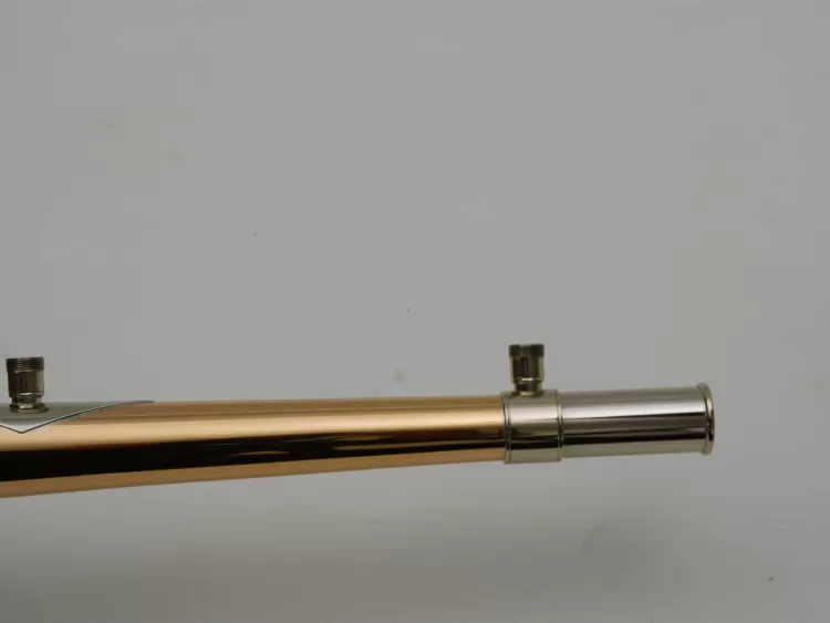 Shires Trombone Bell 2RVE Vintage Elkhart Model