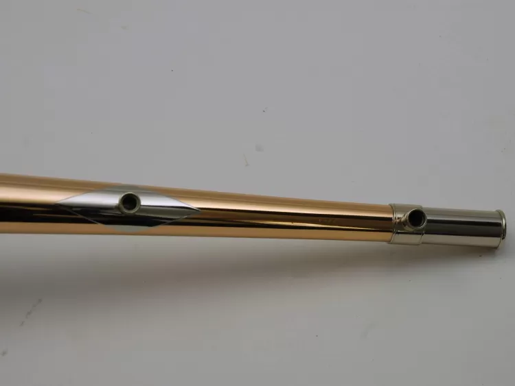 Shires Trombone Bell 2RVE Vintage Elkhart Model