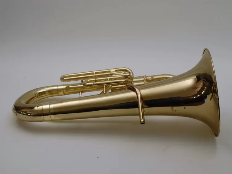 YEP-201 Yamaha Euphonium Reconditioned