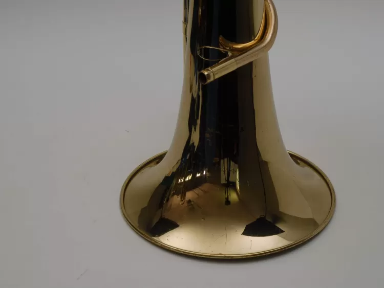 YEP-201 Yamaha Euphonium Reconditioned
