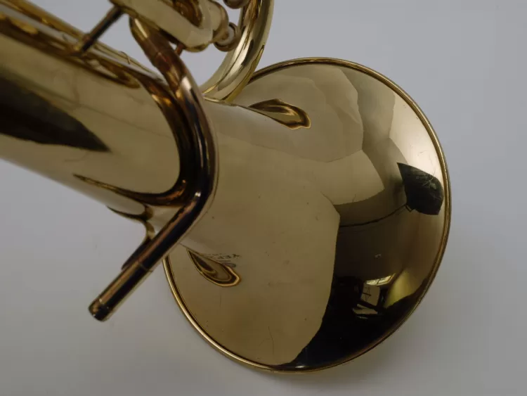 YEP-201 Yamaha Euphonium Reconditioned