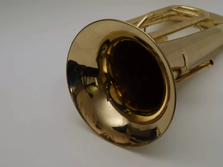 YEP-201 Yamaha Euphonium Reconditioned