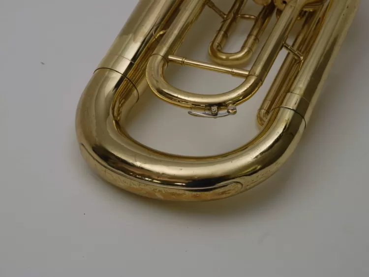 YEP-201 Yamaha Euphonium Reconditioned