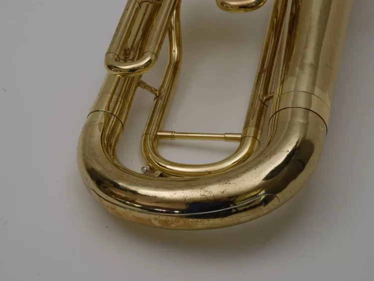 YEP-201 Yamaha Euphonium Reconditioned