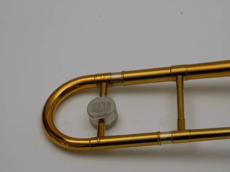 King 3B Eastlake OH Vintage 1970 nice