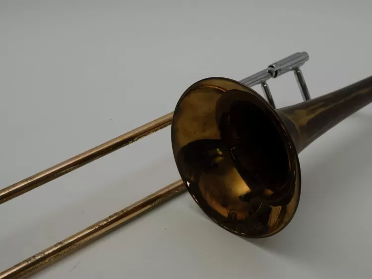 Conn 28H Connstellation Trombone Vintage 1952