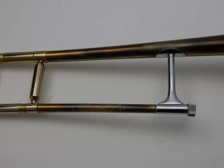 Conn 28H Connstellation Trombone Vintage 1952