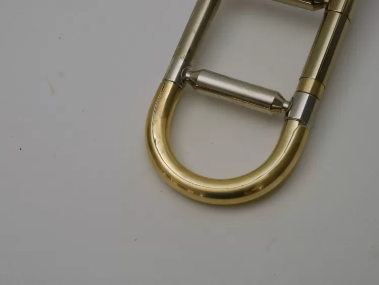 Conn 28H Connstellation Trombone Vintage 1952