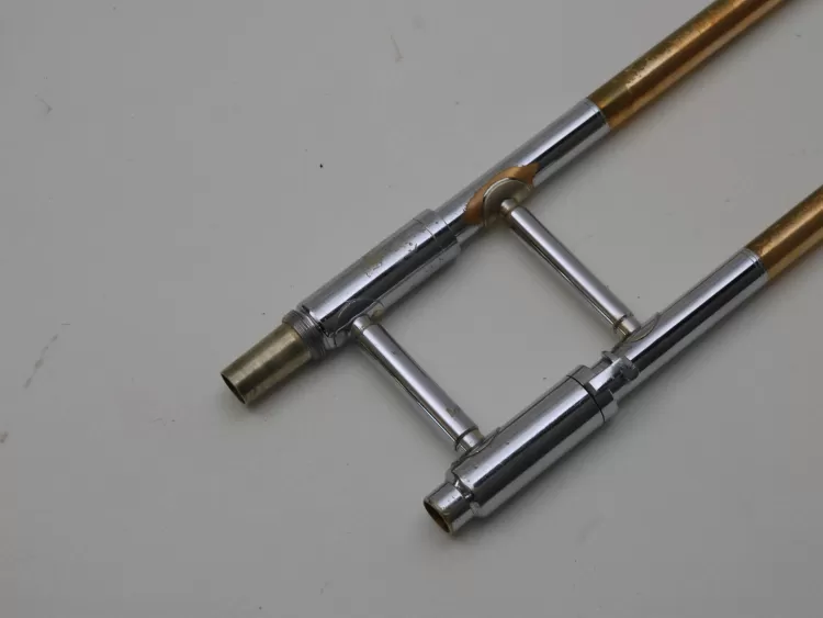 Conn 28H Connstellation Trombone Vintage 1952