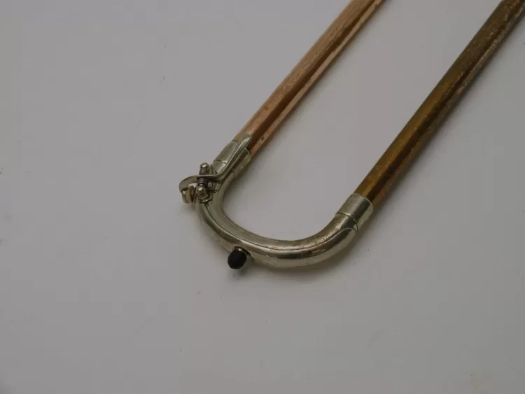 Conn 28H Connstellation Trombone Vintage 1952