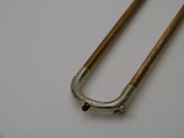 Conn 28H Connstellation Trombone Vintage 1952