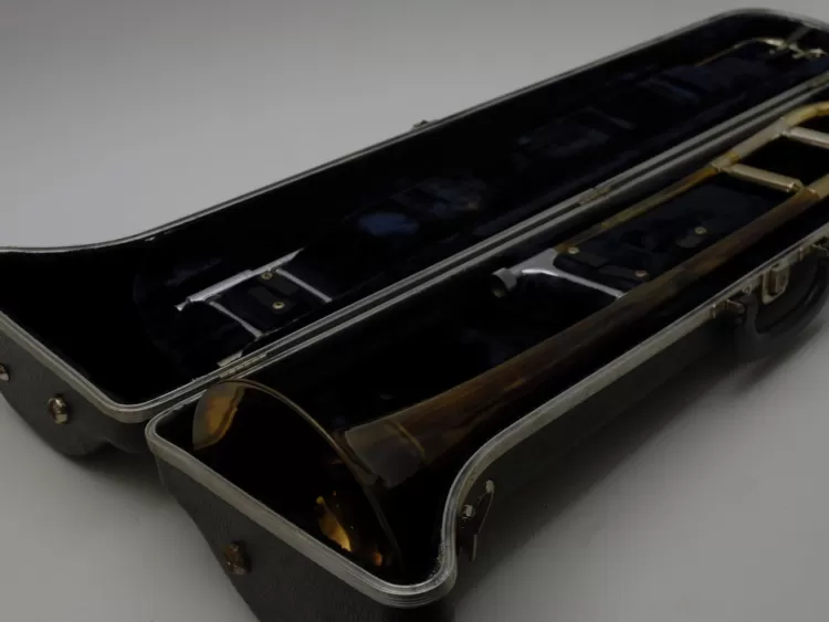 Conn 28H Connstellation Trombone Vintage 1952