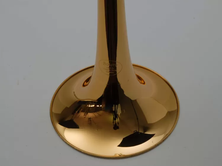 Kunhl & Hoyer Bolero Trombone Hagmann Model