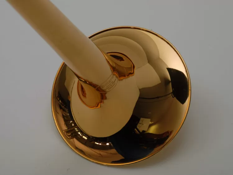Kunhl & Hoyer Bolero Trombone Hagmann Model