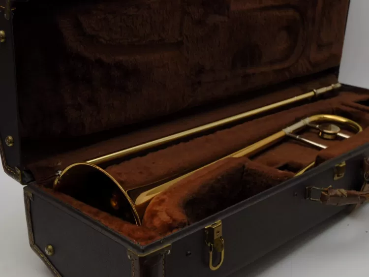 Bach 36G Trombone 
