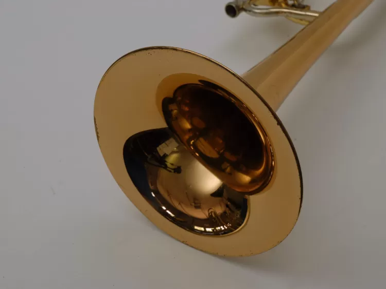 Kunhl & Hoyer Bolero Trombone Hagmann Model