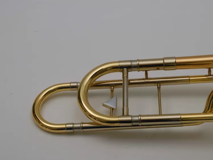 Kunhl & Hoyer Bolero Trombone Hagmann Model