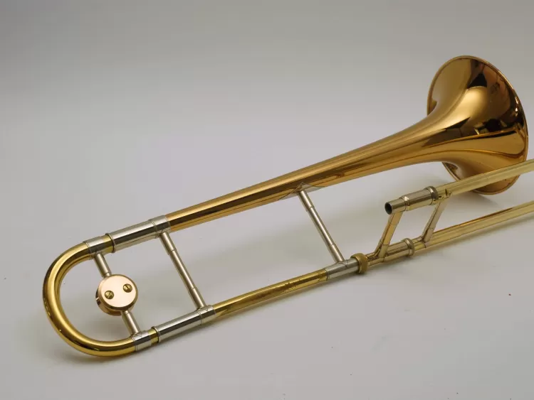 Bach 36G Trombone 