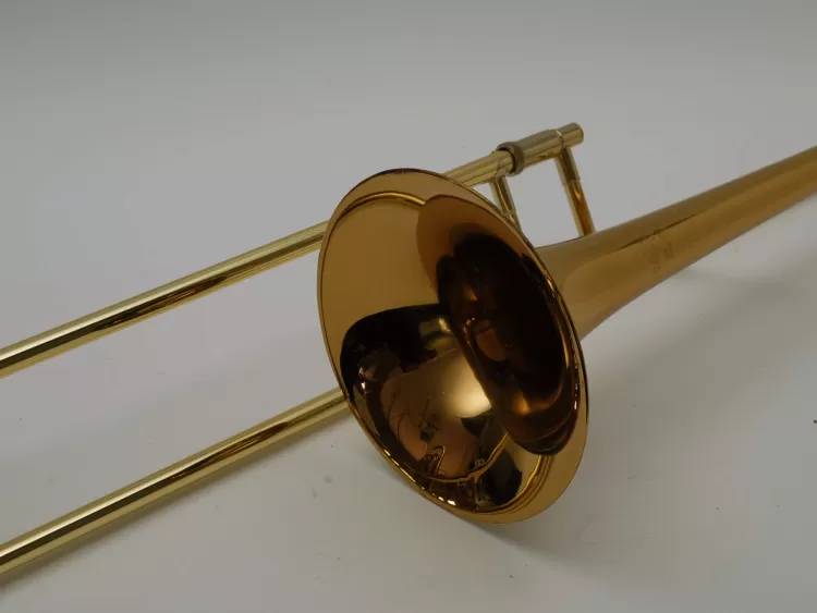 Bach 36G Trombone 