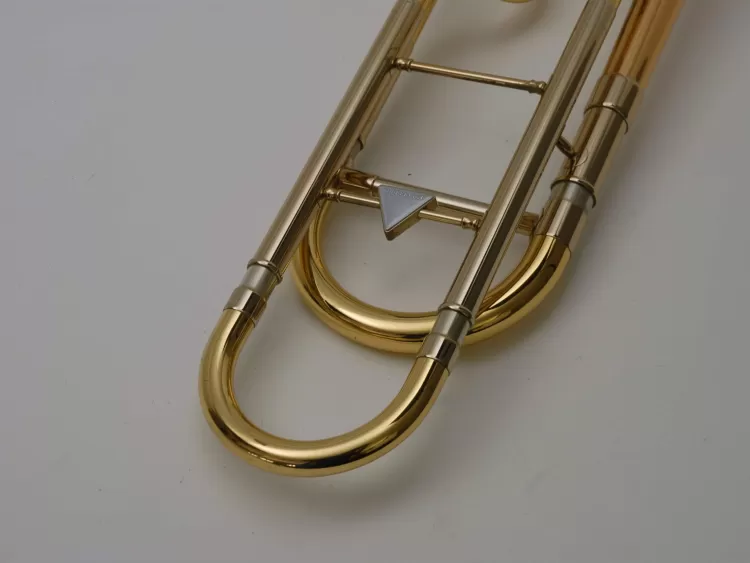 Kunhl & Hoyer Bolero Trombone Hagmann Model