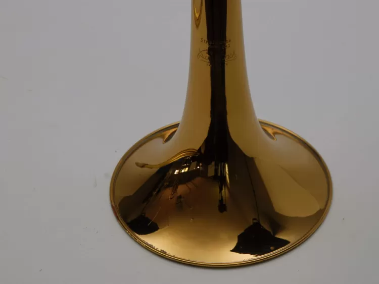 Bach 36G Trombone 