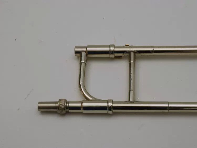Kunhl & Hoyer Bolero Trombone Hagmann Model