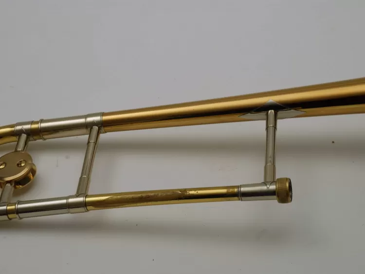 Bach 36G Trombone 