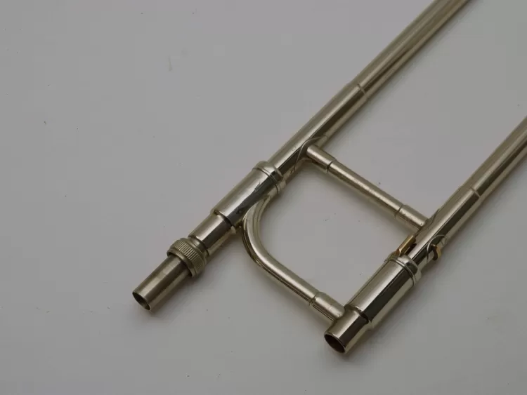 Kunhl & Hoyer Bolero Trombone Hagmann Model