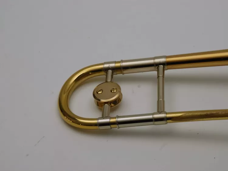Bach 36G Trombone 
