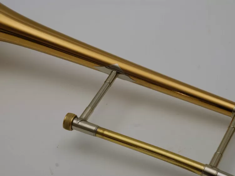 Bach 36G Trombone 