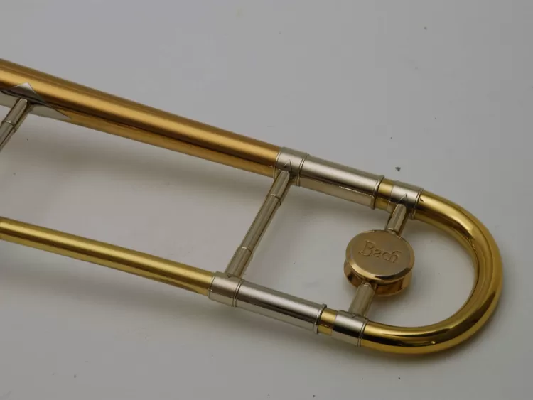 Bach 36G Trombone 