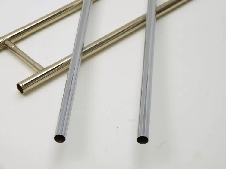 Kunhl & Hoyer Bolero Trombone Hagmann Model