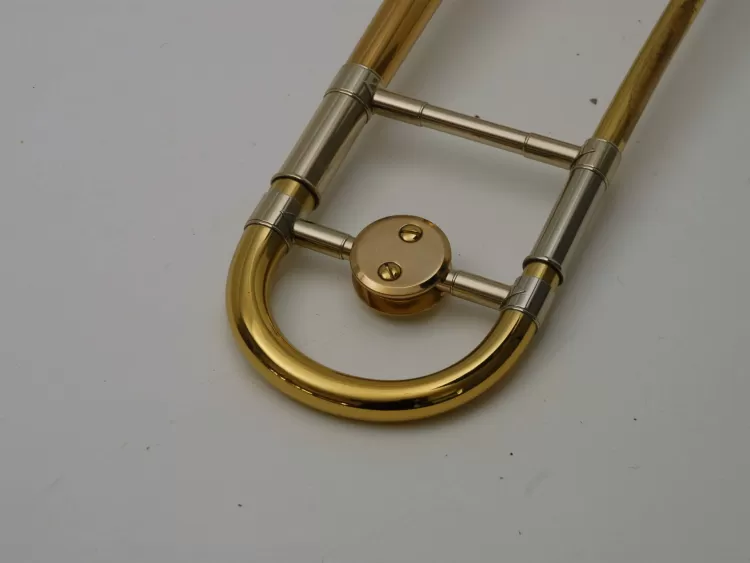 Bach 36G Trombone 