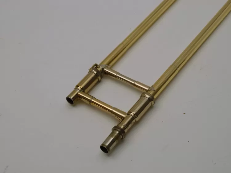 Bach 36G Trombone 