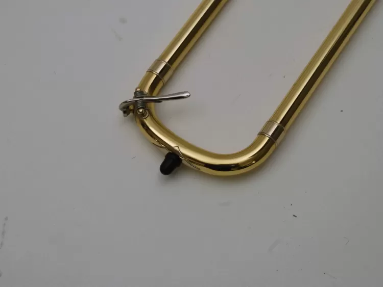 Bach 36G Trombone 
