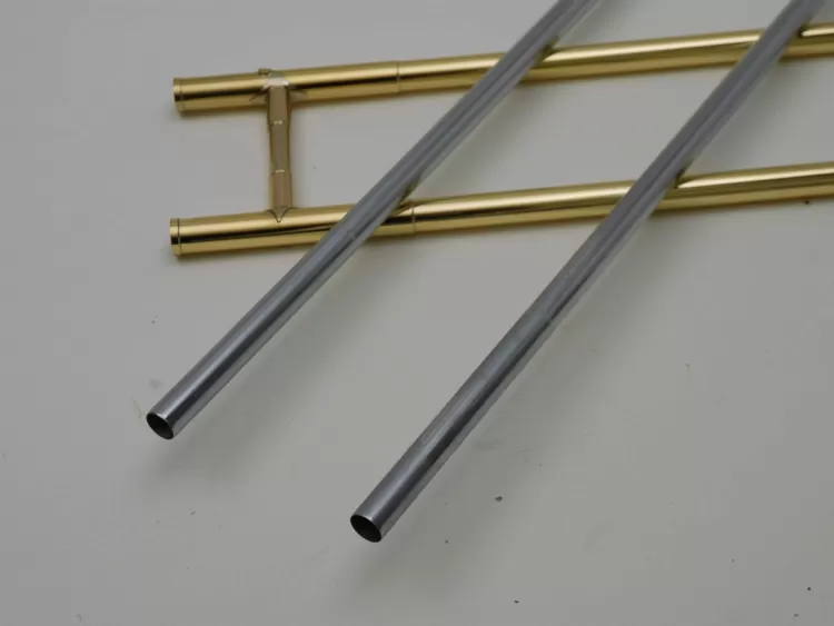 Bach 36G Trombone 