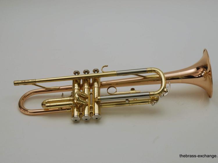 YTR-333 Yamaha Student Trumpet
