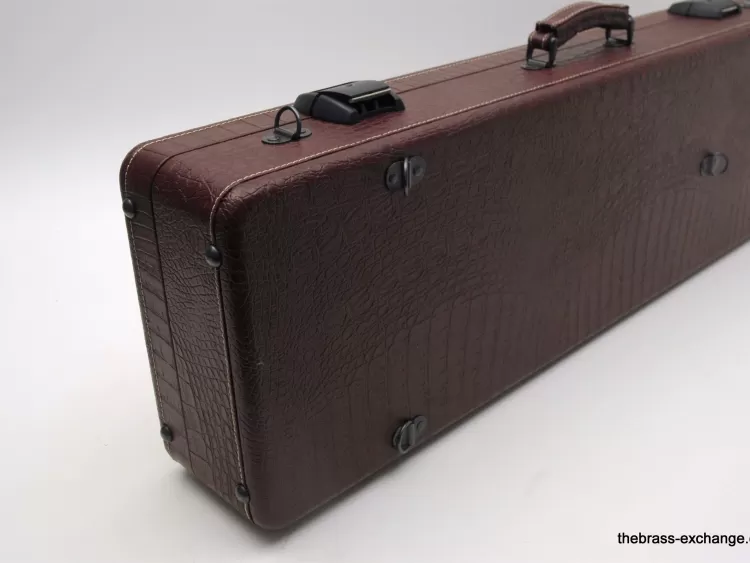 Marco Magi Trombone Screw Bell Case