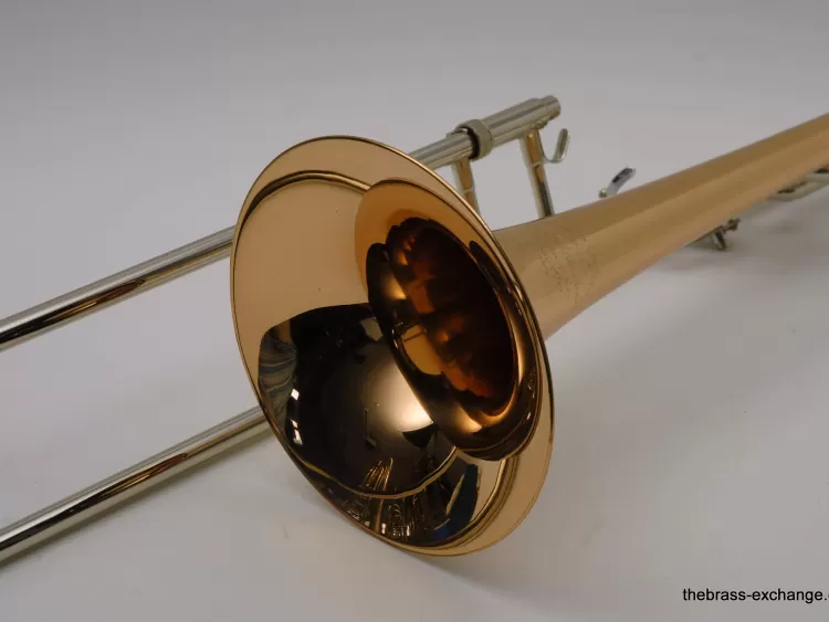 Olds Bass George Roberts Model P-22