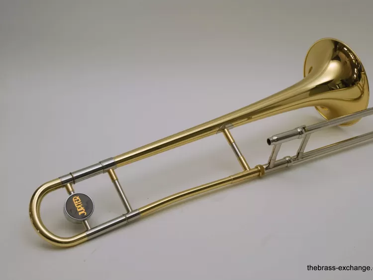 Jupiter JSL-432 Student Trombone | Brass Exchange