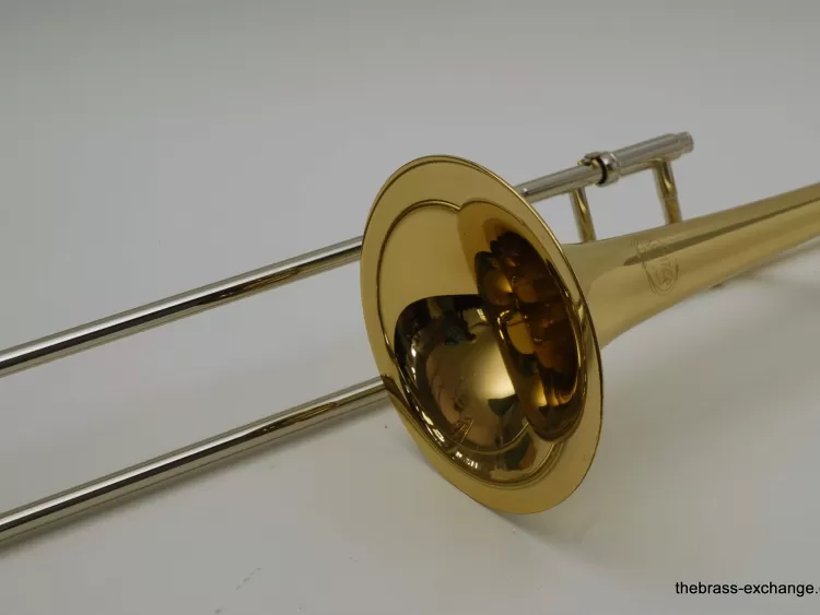 Jupiter Student Trombone model 432