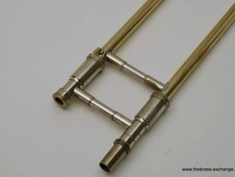 Shires Trombone Slide Part T25LW