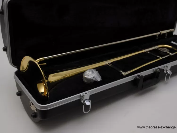 Shires A30 Trombone
