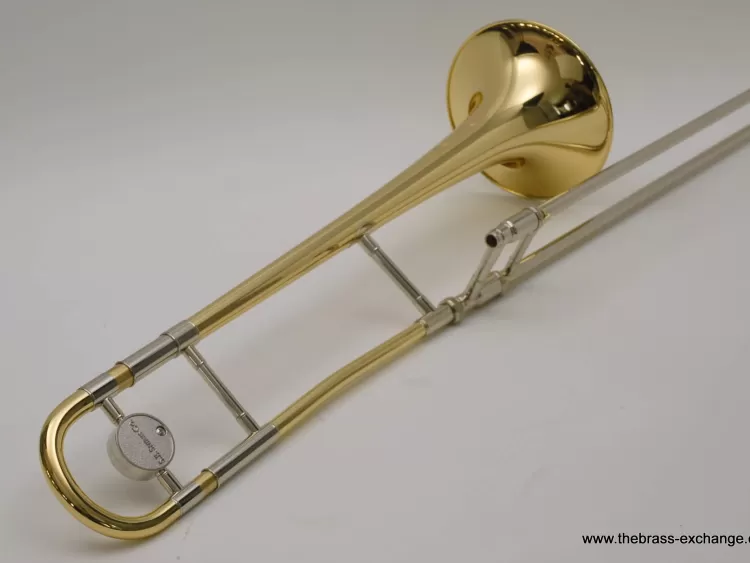 Shires STBA30 Trombone