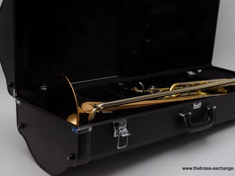 YBL620g bass trombone